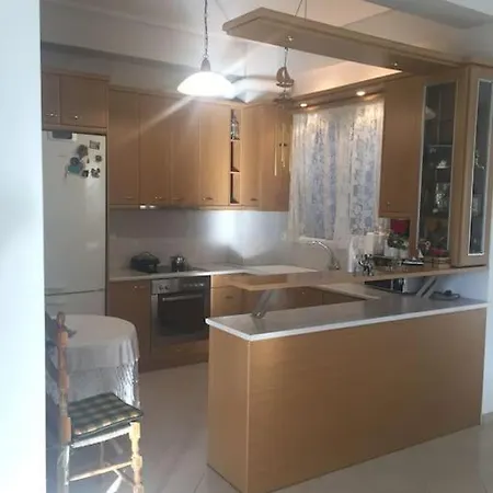 Summer House Foinikounta بيت للعطل فينيكونتا