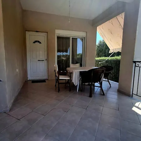 Summer House Foinikounta Semesterbostad Finikounta