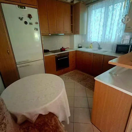 Summer House Foinikounta * فينيكونتا