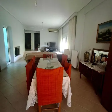 Summer House Foinikounta بيت للعطل فينيكونتا