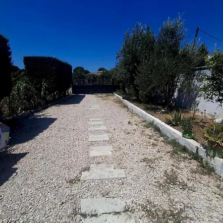 Summer House Foinikounta فينيكونتا