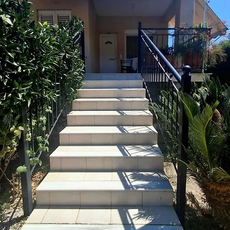 Summer House Foinikounta Semesterbostad