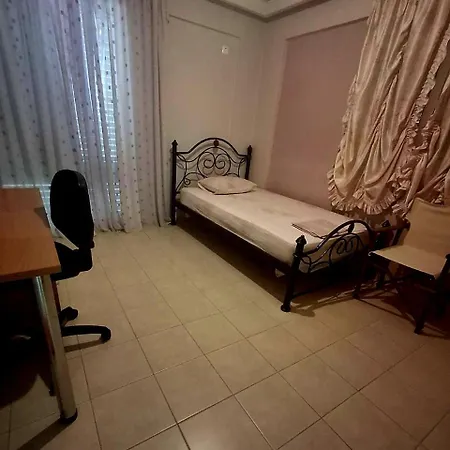 بيت للعطل Summer House Foinikounta