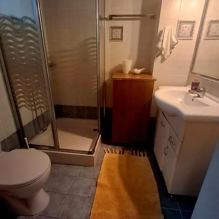 Summer House Foinikounta فينيكونتا