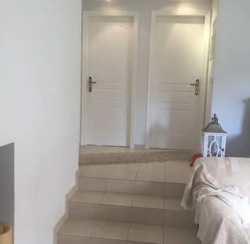 Dom wakacyjny Summer House Foinikounta Finikounda