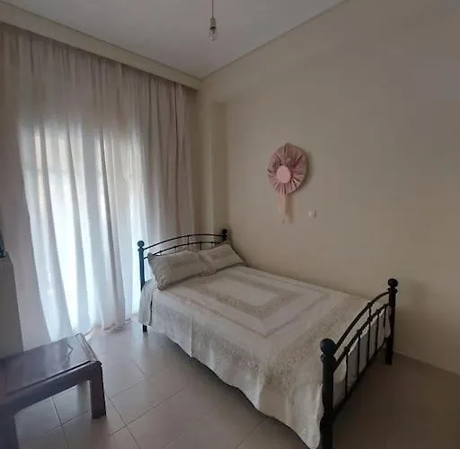 Summer House Foinikounta Dom wakacyjny *