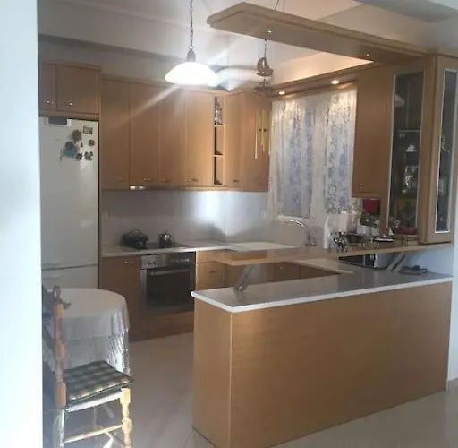 Summer House Foinikounta Dom wakacyjny Finikounda