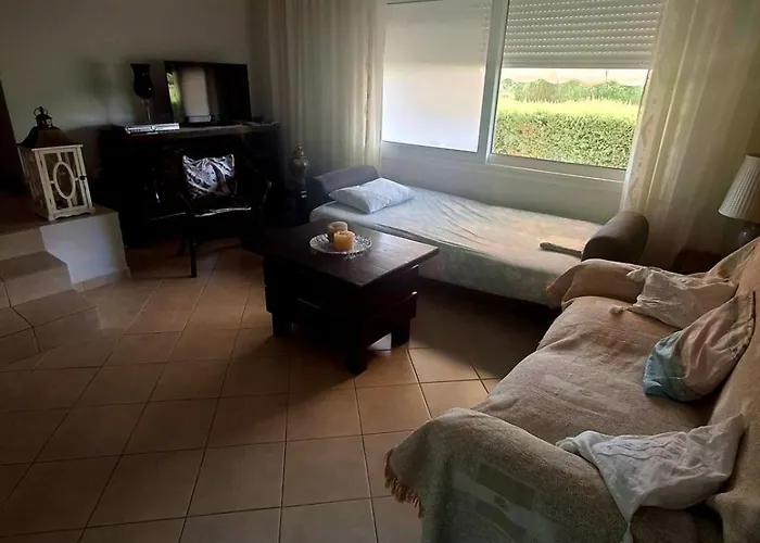 Summer House Foinikounta Casa de Férias *