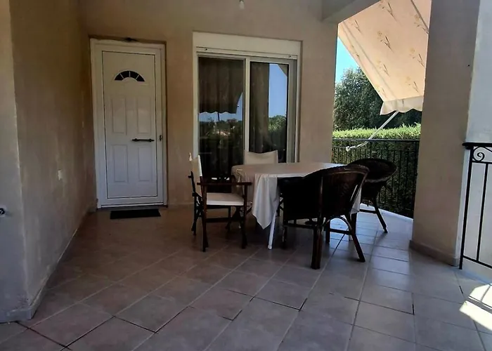 Summer House Foinikounta Dom wakacyjny Finikounda