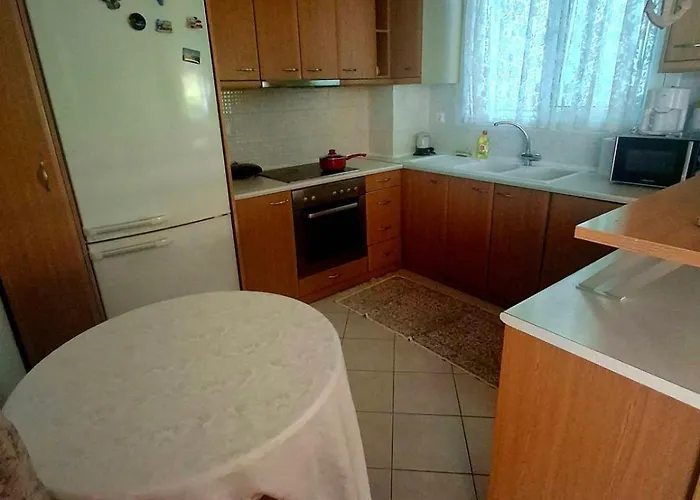 Summer House Foinikounta * Finikounda