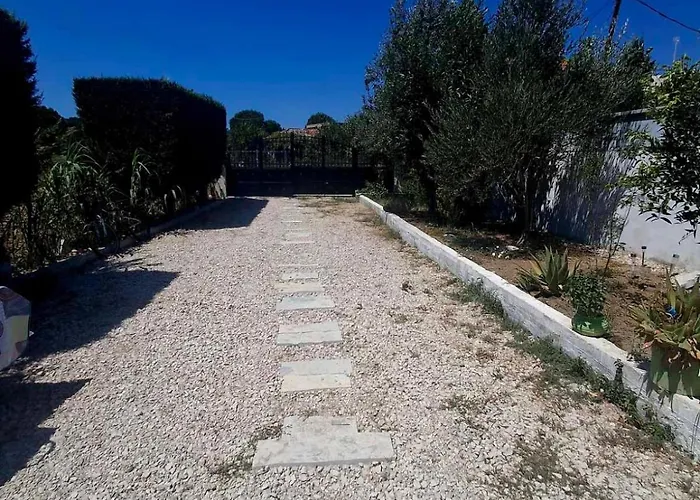 Summer House Foinikounta Finikounda