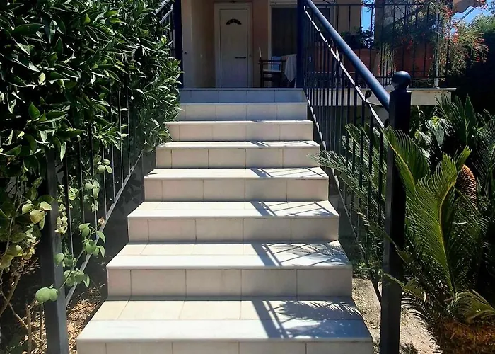 Summer House Foinikounta Dom wakacyjny