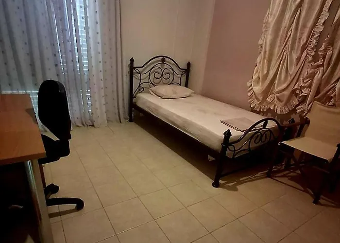 Casa de Férias Summer House Foinikounta