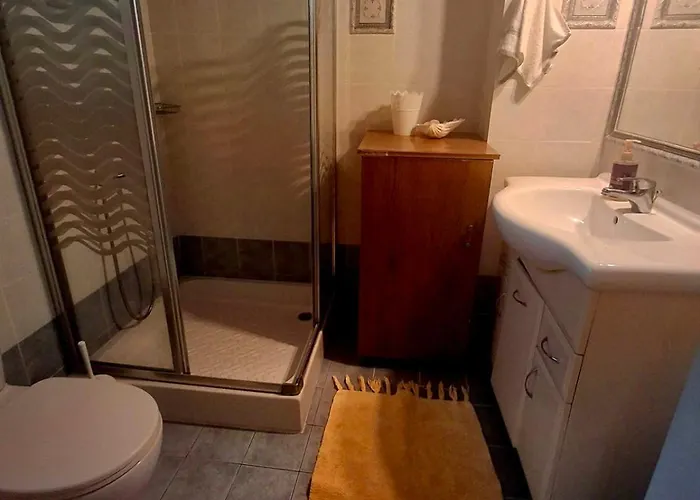 Summer House Foinikounta Finikounda